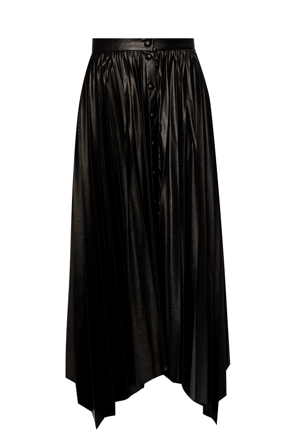 Pleated skirt Isabel Marant - SchaferandweinerShops Tonga